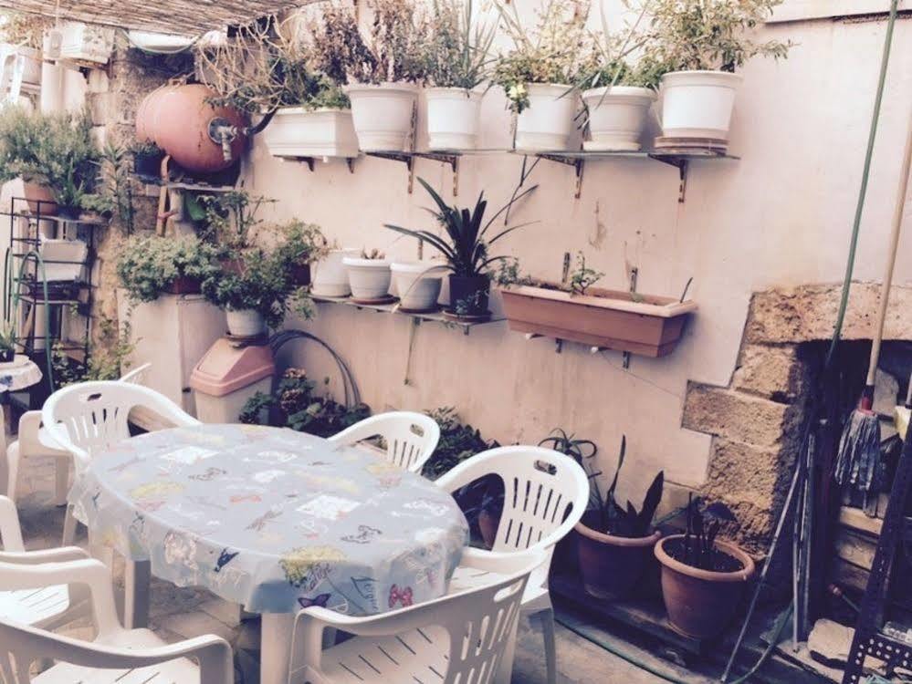Stelios Studios Chania  Exteriör bild