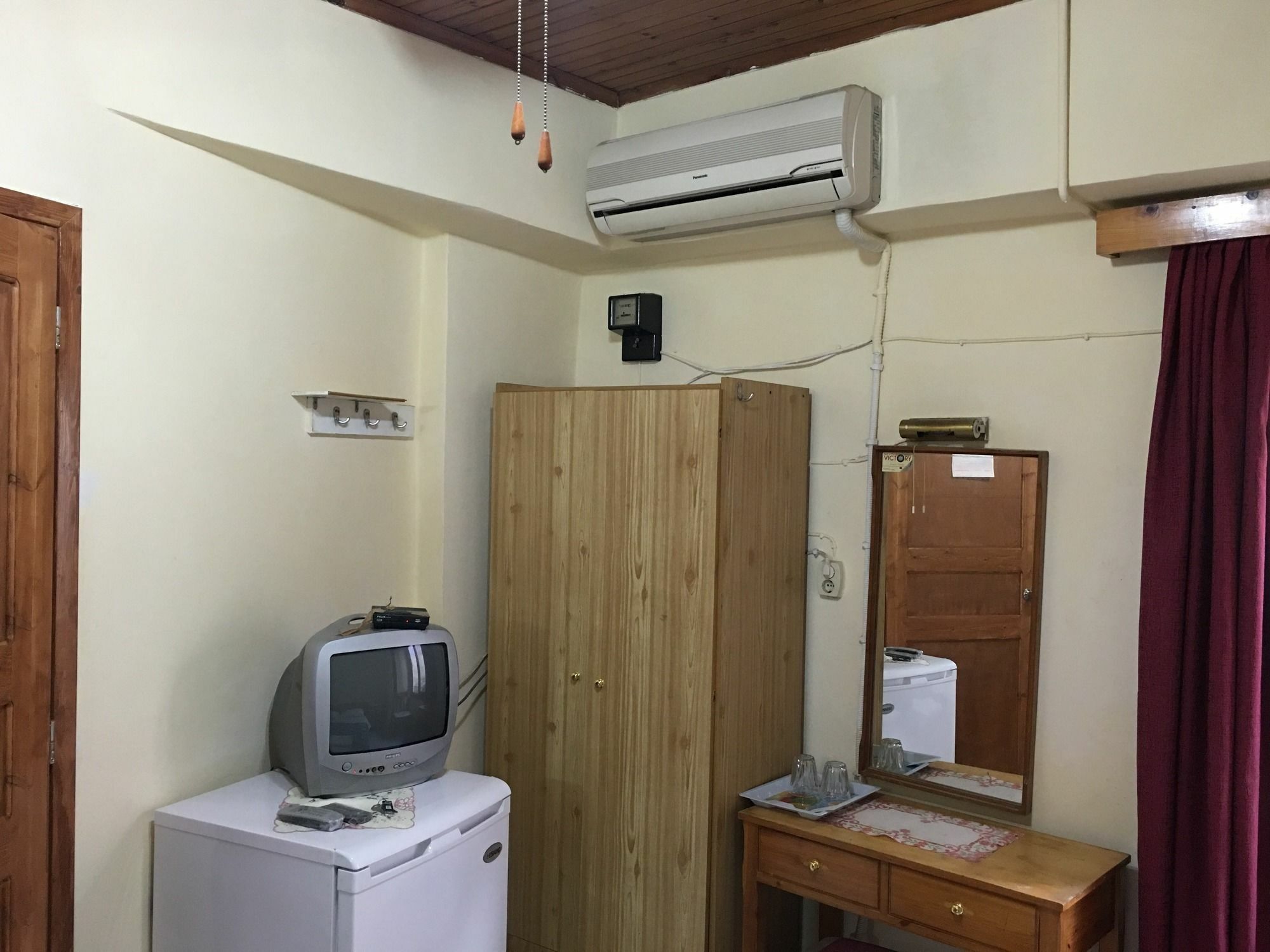Stelios Studios Chania  Exteriör bild